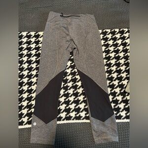 Size 4 Lululemon Leggings